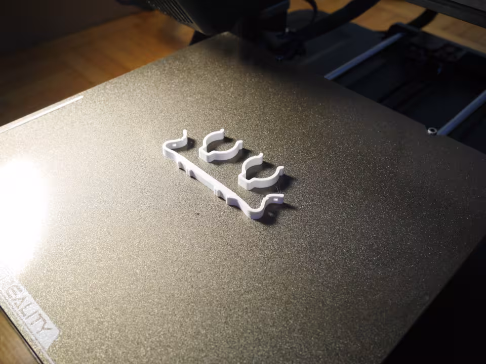 18650 springy battery holder